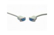 Cablu modem DB9F to DB9F 3m GEMBIRD CC-134-10